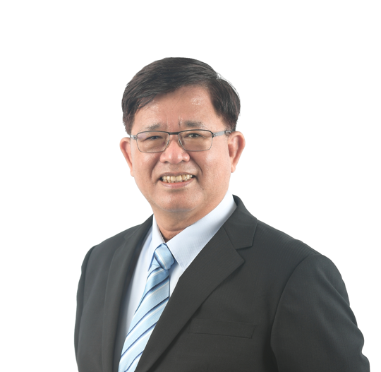 盧崇仁 資深高級顧問