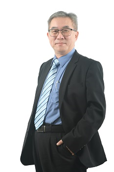 林宏謀 副總經理